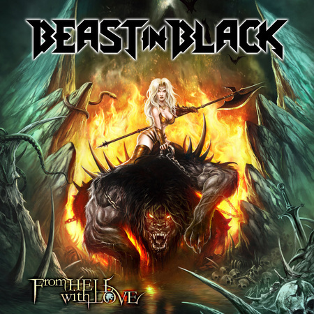 Beast In Black 19