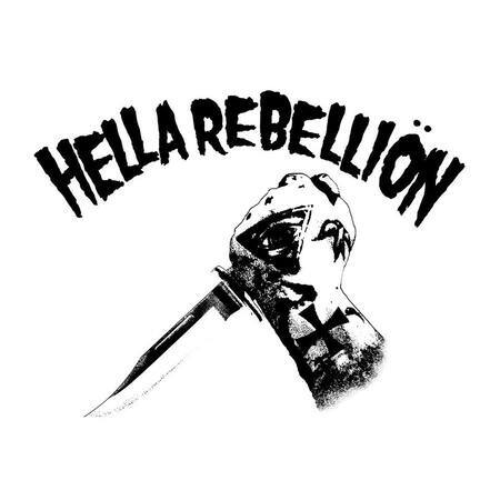 Hella Rebellion 19