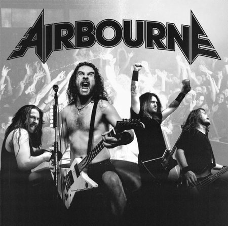 Airbourne 19