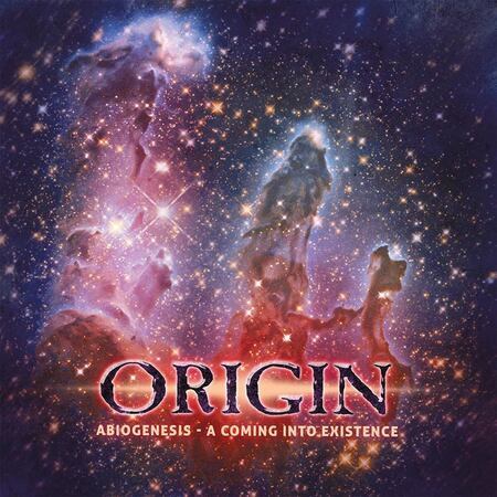 Origin 19