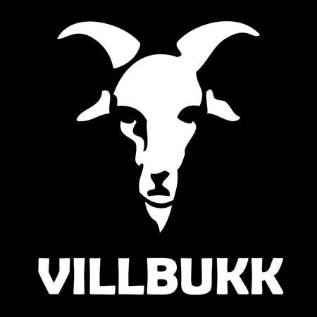 Villbukk Logo 19