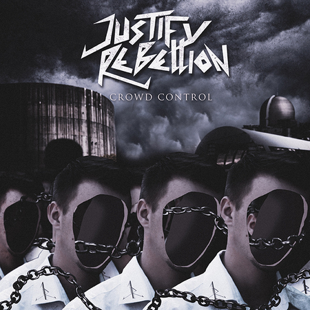 Justify Rebellion Singel 19