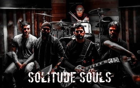 Solitude Souls 19