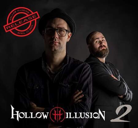 Hollow Illusion 20