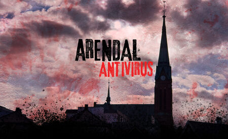 Arendal Antivirus 20