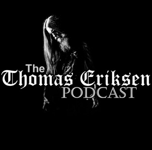 Thomas Eriksen Podcast 20