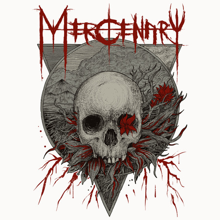 Mercenary 20
