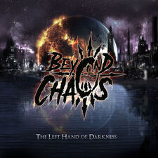 Beyond Chaos 19