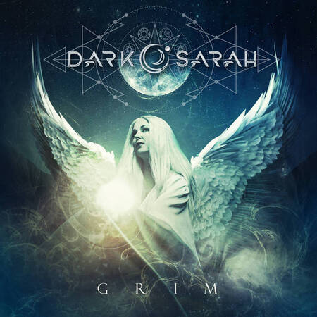 Dark Sarah 20