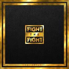 Fight The Fight 20