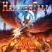 Hammerfall 20