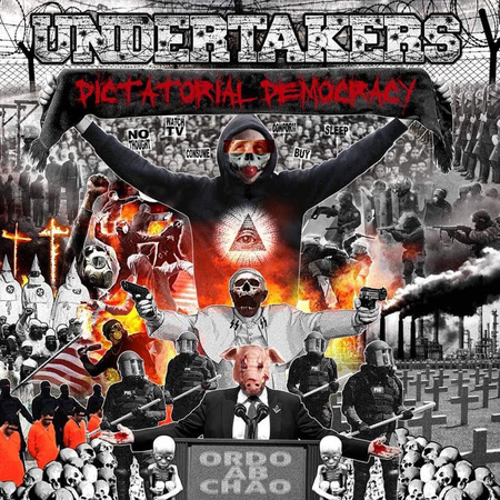 Undertakers Album 20