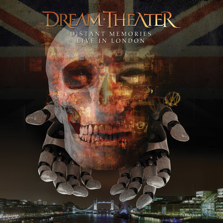 Dream Theater 20