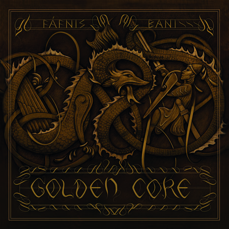 Golden Core 21