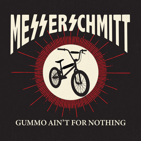 Messerschmitt 20