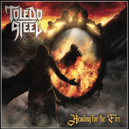 Toledo Steel 20