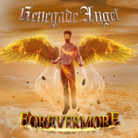 Ra Forevermore Cover