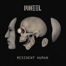 Wheel Resident Human 21