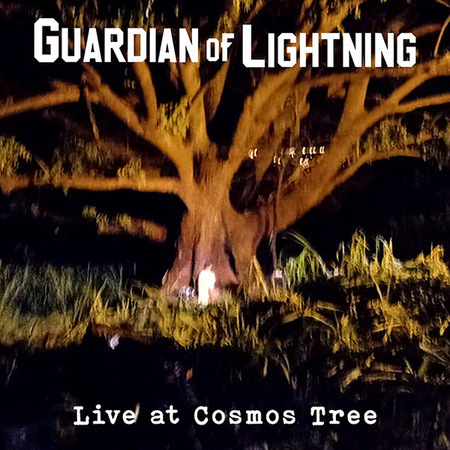 Guardian Of Lightning 21