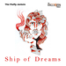 Ship Of Dreams Fluffy Jackets