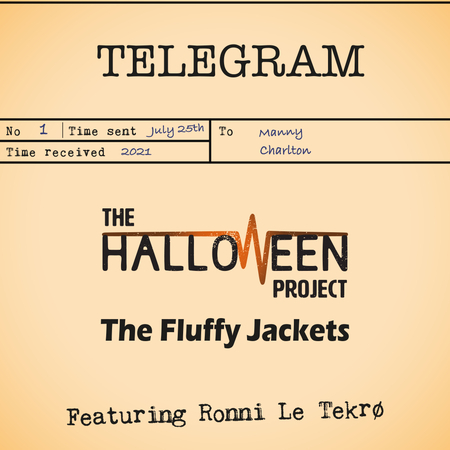 Telegram Cover