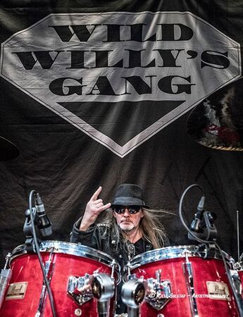 Wild Willys Gang Foto Kjell Solstad Artistphotography
