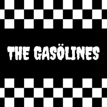 Gasolines Logo