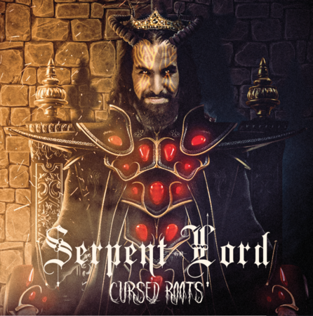 Serpent Lord Cursed Roots