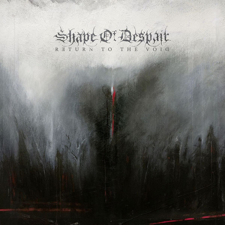 Shape Of Despair 22