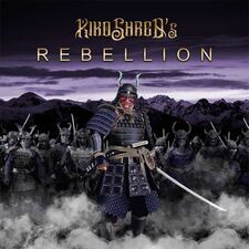 Kiko Shreds Rebellion 21