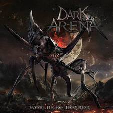Dark Arena 21
