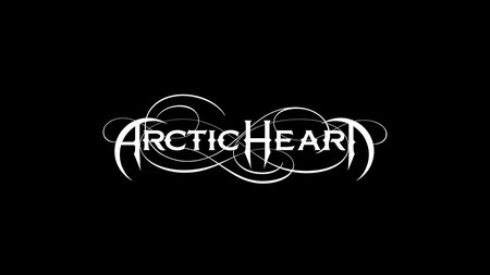 Arctic Heart Logo 21