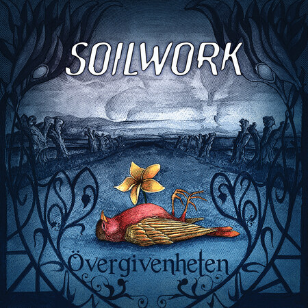 Soilwork 22