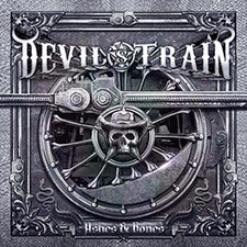 Devils Train 22