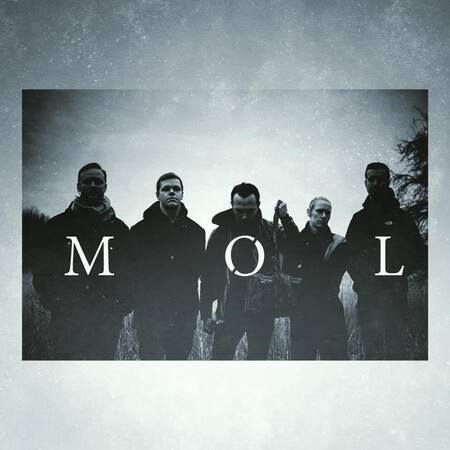 Møl Band 21