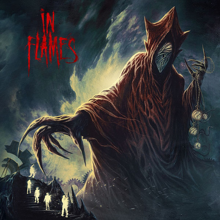 In Flames 23