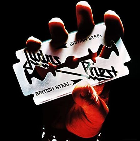 British Steel Judas 80