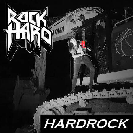 Rock Hard 22