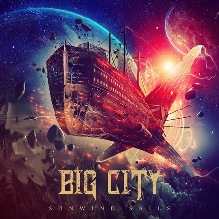 Big City Album 23