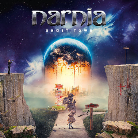 Narnia 23