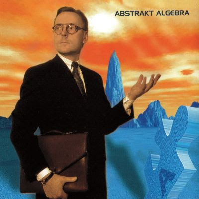 Abstrakt Algebra 23