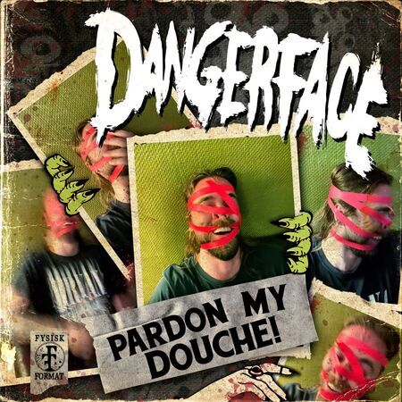 Dangerface Album 23