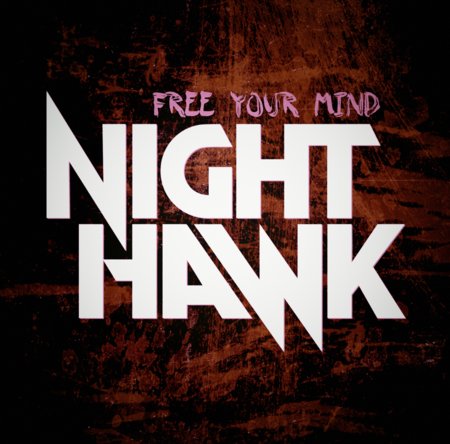 Nighthawk Free Your Mind Cover
