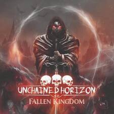 Unchained Horizon 22