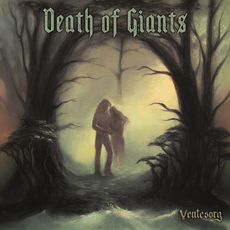 Death Of Giants 23