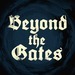 Beyond The Gates Logo 23