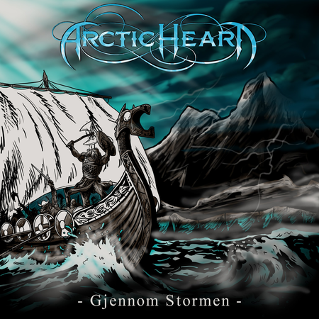 Arctic Heart 23