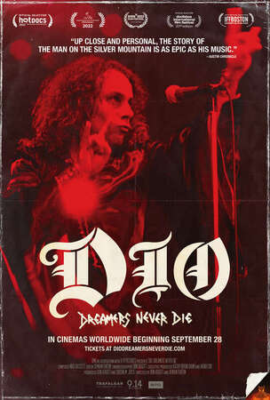 Dio Dreamers 23