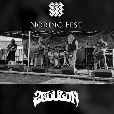 Zebulon Nordic Fest 23