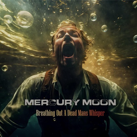 Mercury Moon 23